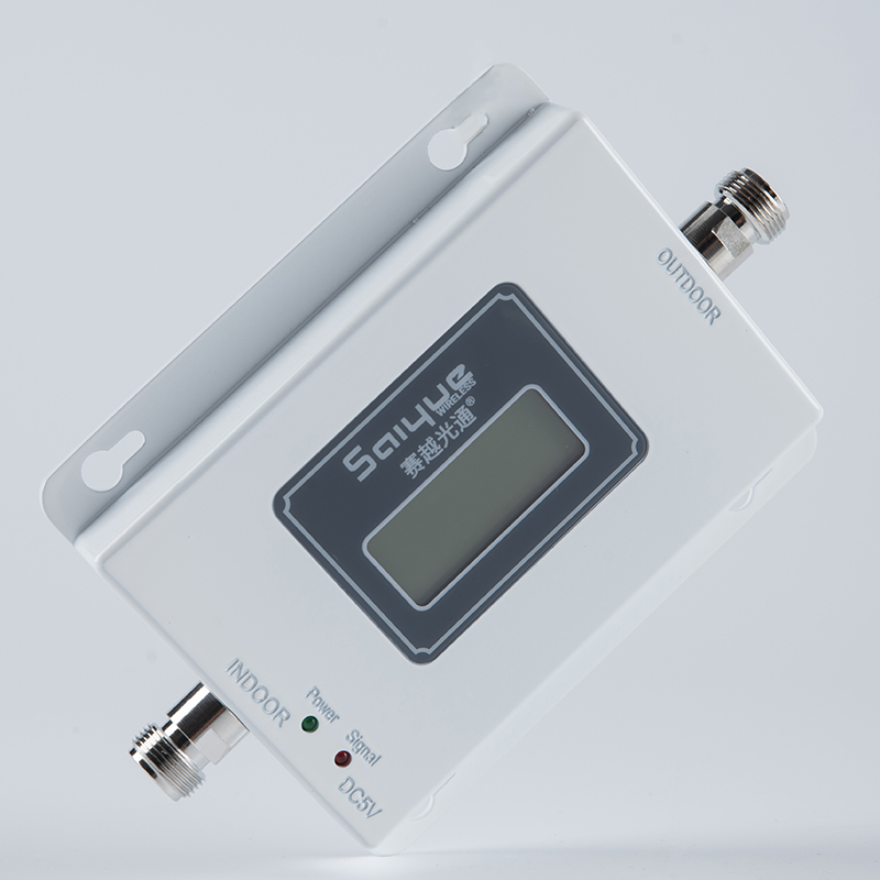 都安家用配电房机房信号放大器200㎡