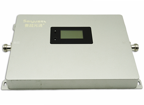  都安三频/四频/五频手机信号接收器800㎡