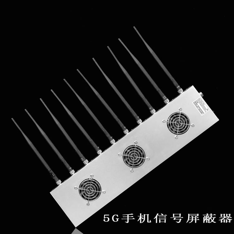 都安外置10天线移动通信干扰器