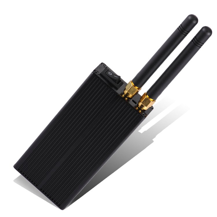 都安1.2G/1.5G导航屏蔽器