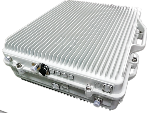 都安信令级数字室分型移动通信干扰器