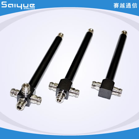  都安FM调频广播同步广播功分器