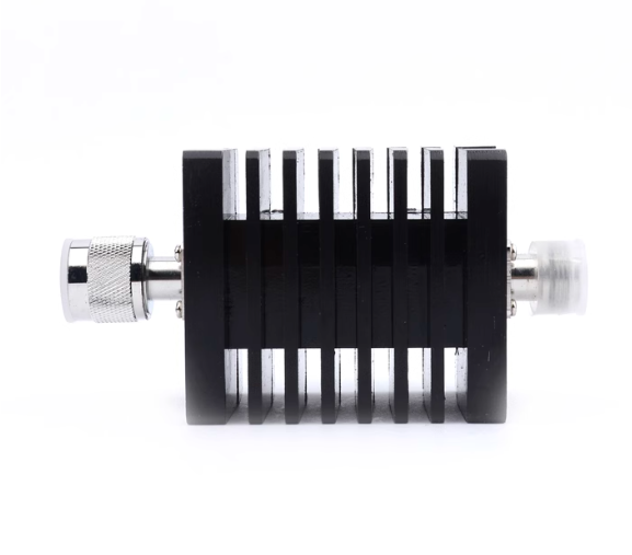  都安腔体固定衰减器0-3G/0-4G  N型接口